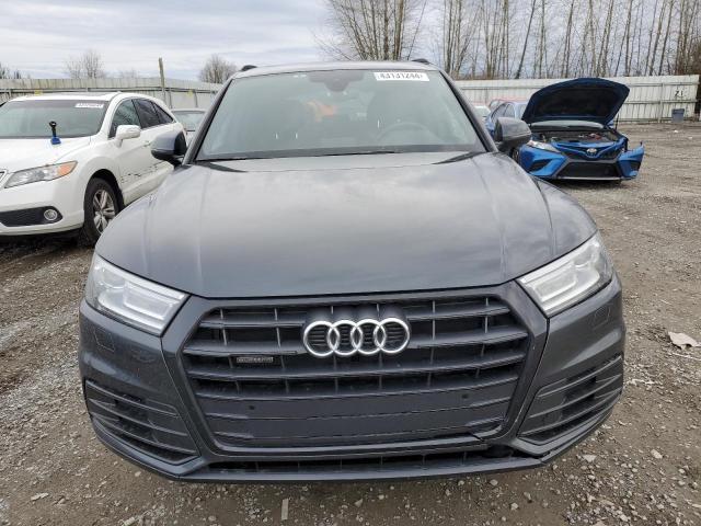 AUDI Q5 PREMIUM 2020