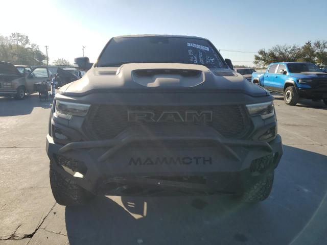 RAM 1500 TRX 2022