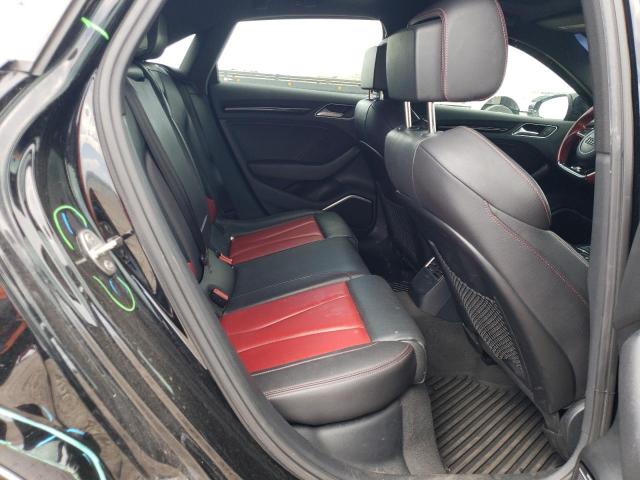 AUDI S3 PREMIUM PLUS 2016