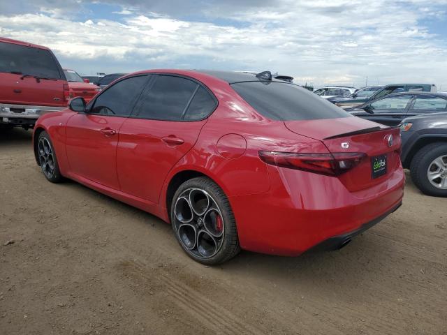 ALFA ROMEO GIULIA SUPER 2022