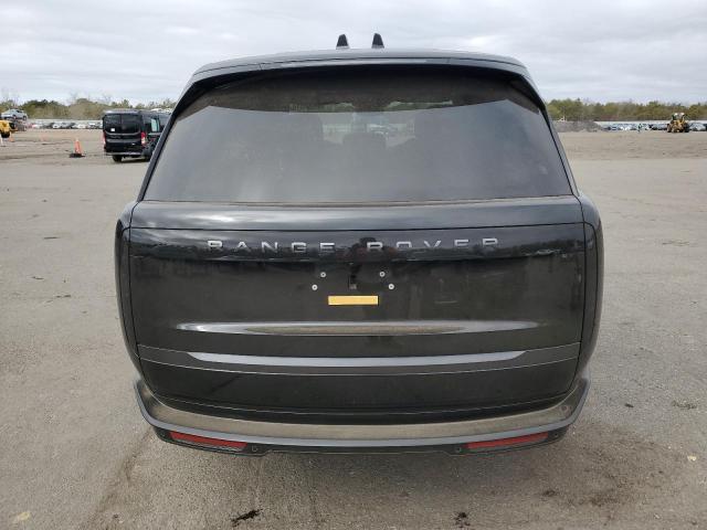 LAND ROVER RANGE ROVER SE 2024