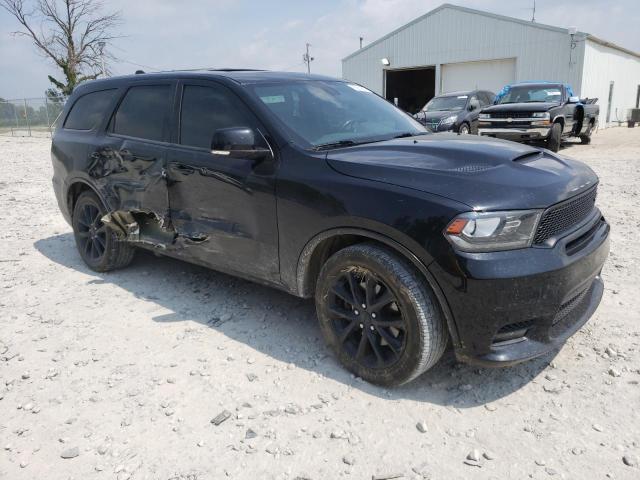 DODGE DURANGO R/T 2018