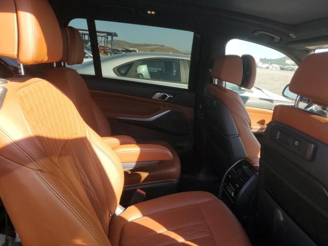 BMW X7 XDRIVE40I 2022
