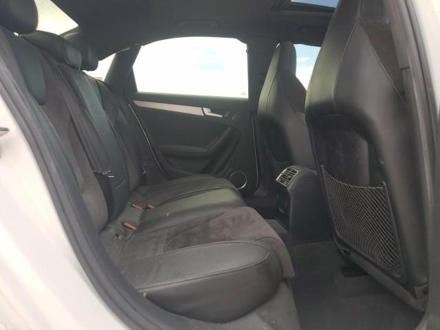 AUDI S4 PRESTIGE 2015
