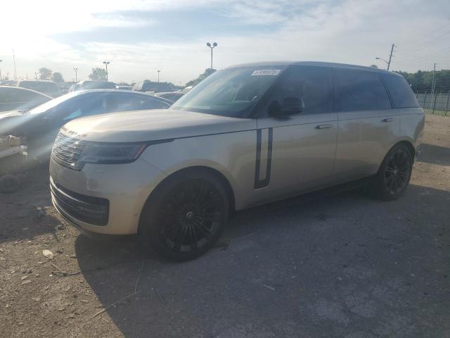LAND ROVER RANGE ROVER SE 2025