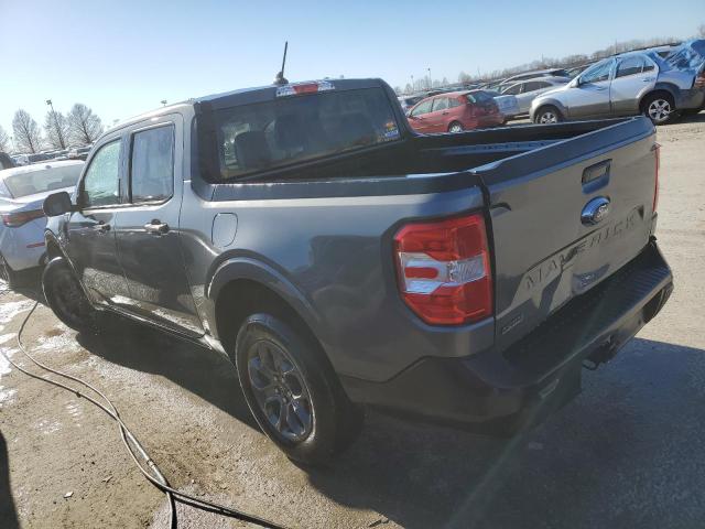 FORD MAVERICK XL 2022