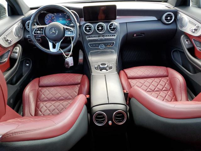 MERCEDES-BENZ C 300 4MATIC 2020