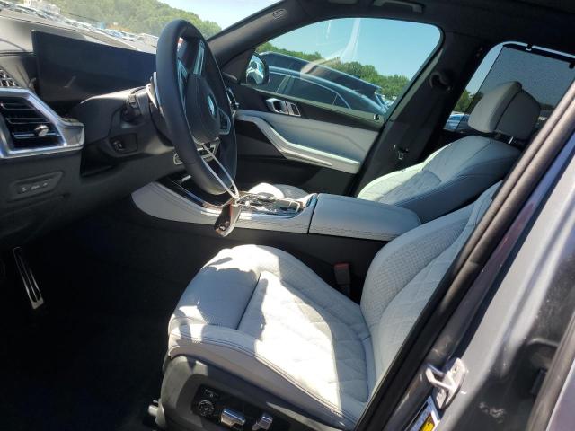 BMW X5 XDRIVE40I 2024
