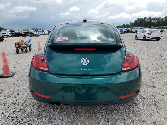 VOLKSWAGEN BEETLE 1.8T 2017