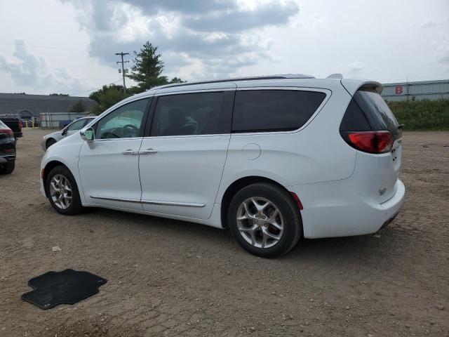 CHRYSLER PACIFICA LIMITED 2019