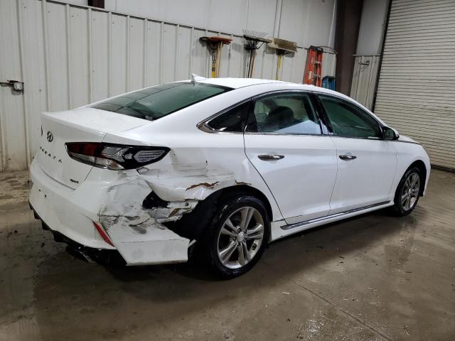 HYUNDAI SONATA LIMITED 2019