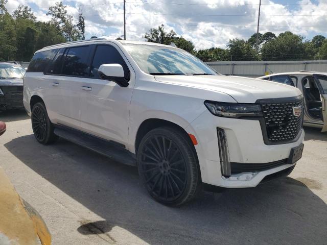 CADILLAC ESCALADE ESV 2021