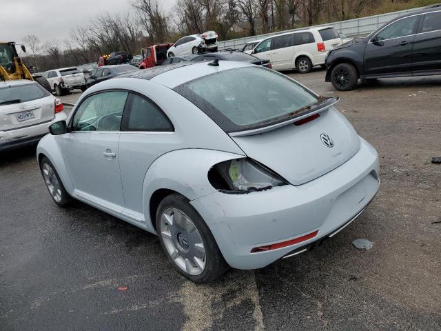 VOLKSWAGEN BEETLE SE 2018