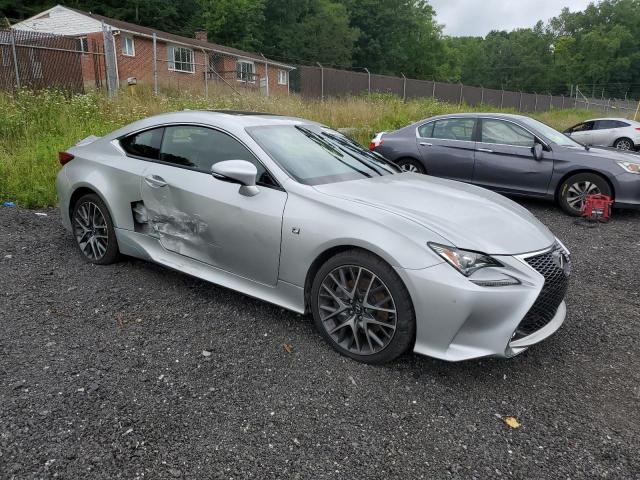 LEXUS RC 350 2015