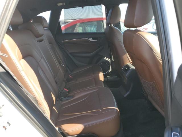 AUDI Q5 PREMIUM HYBRID 2013