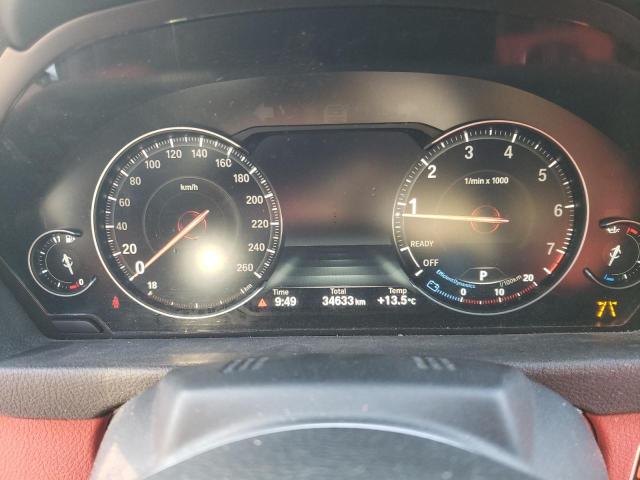 BMW 430XI 2020