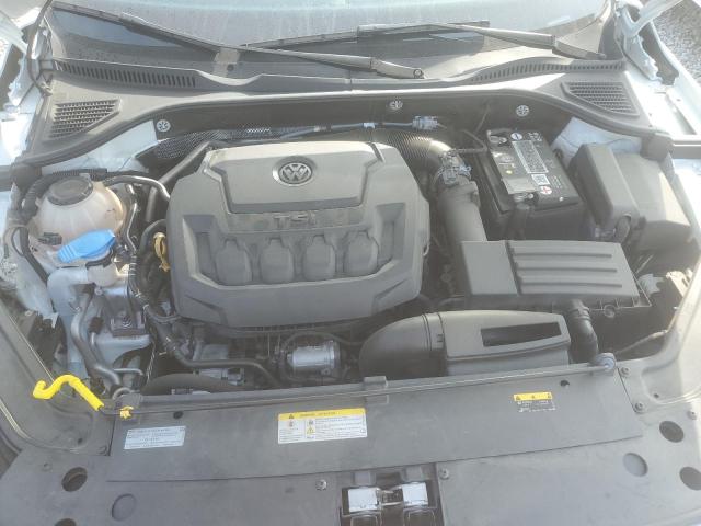 VOLKSWAGEN PASSAT R-LINE 2021