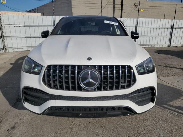 MERCEDES-BENZ GLE COUPE 2021