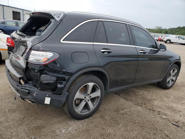 MERCEDES-BENZ GLC 300 2018