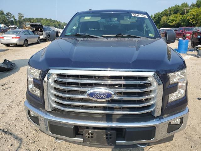 FORD F150 SUPER CAB 2017