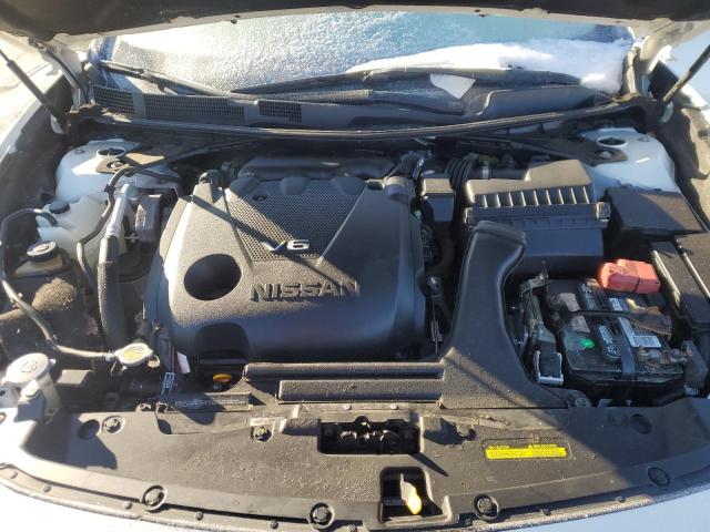 NISSAN MAXIMA 3.5S 2016