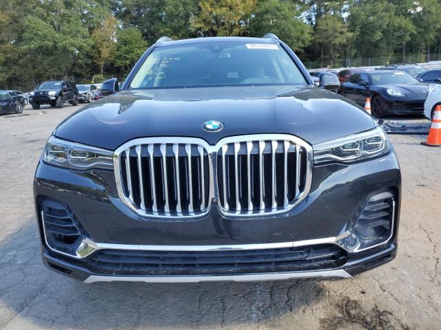 BMW X7 XDRIVE40I 2020