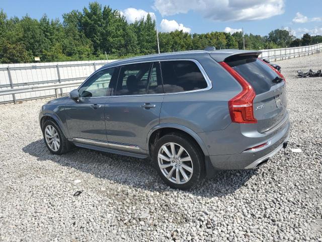 VOLVO XC90 T6 2017