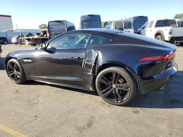 JAGUAR F-TYPE 2017
