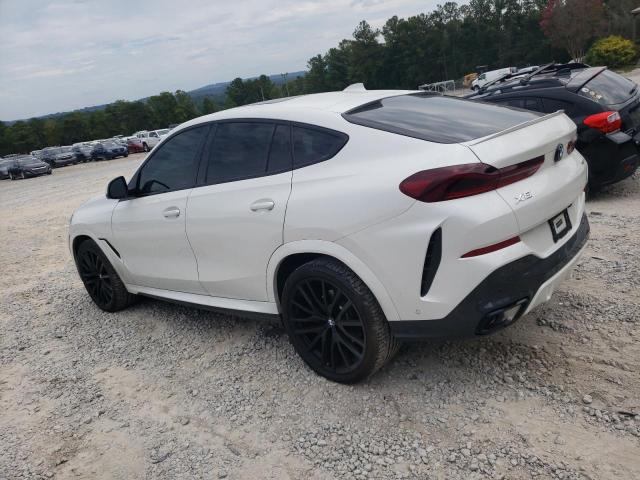 BMW X6 XDRIVE40I 2023