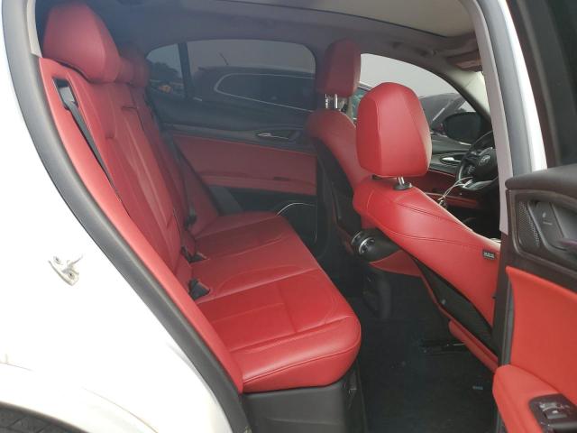 ALFA ROMEO STELVIO TI 2020