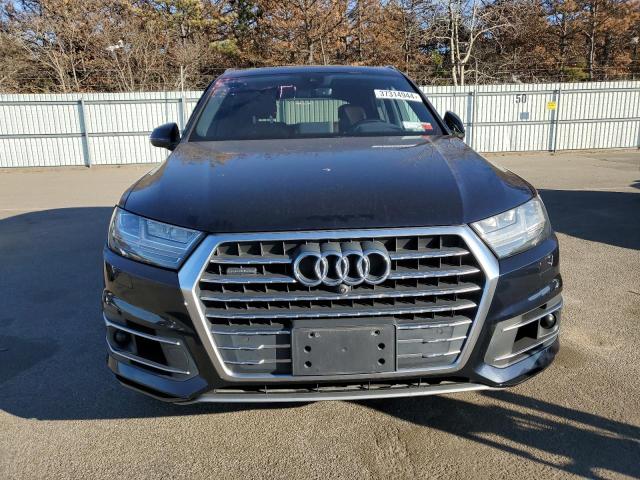 AUDI Q7 PREMIUM PLUS 2017
