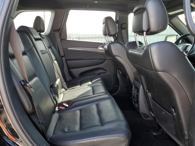 JEEP GRAND CHEROKEE LIMITED 2020
