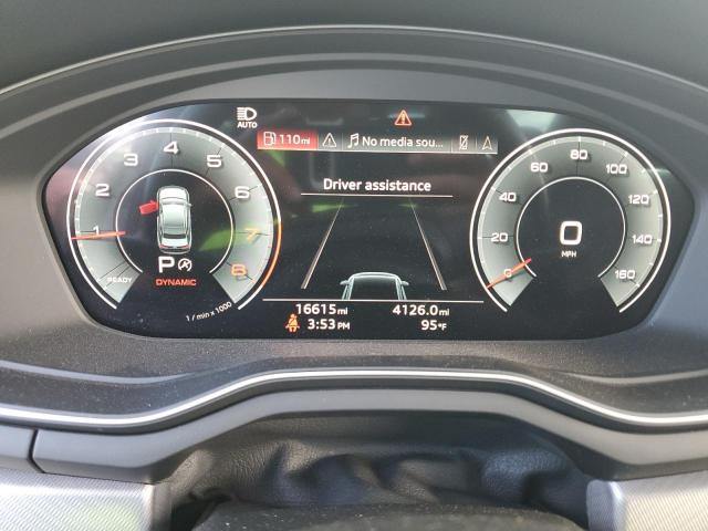 AUDI A4 PREMIUM PLUS 45 2022