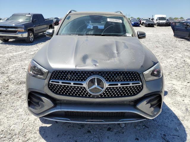 MERCEDES-BENZ GLE 350 4MATIC 2025