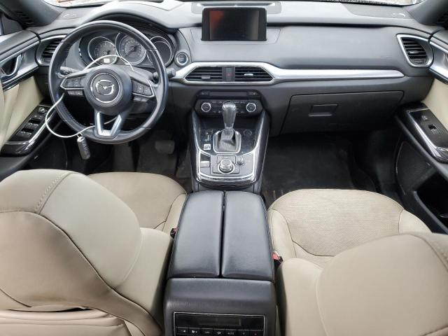 MAZDA CX-9 GRAND TOURING 2016