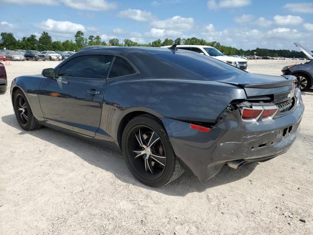 CHEVROLET CAMARO 2SS 2011