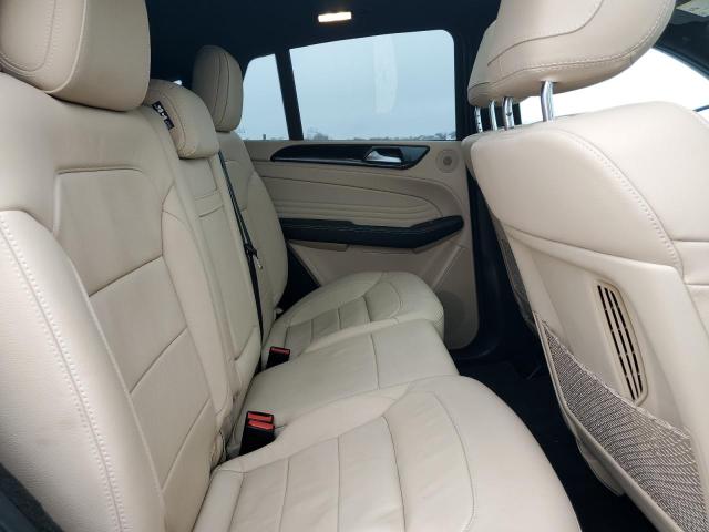 MERCEDES-BENZ GLE COUPE 43 AMG 2019