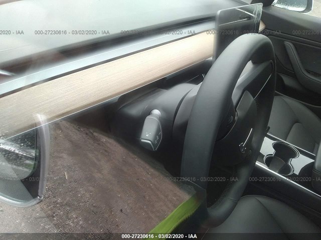 TESLA MODEL 3 2018