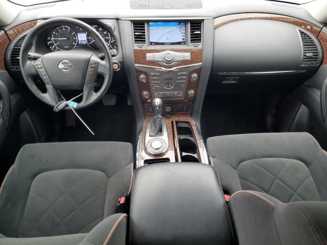 NISSAN ARMADA SV 2019