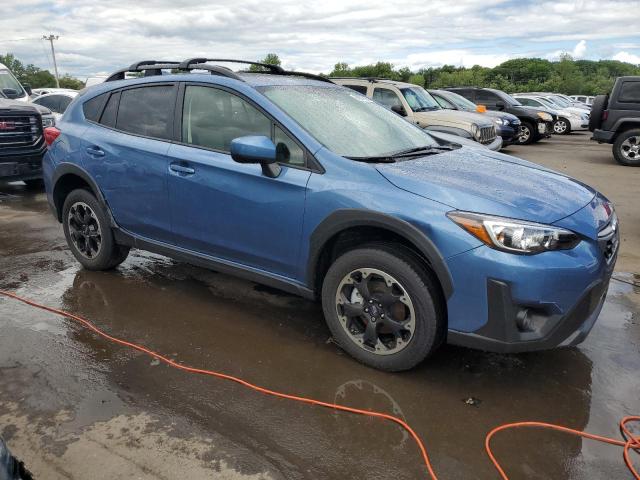 SUBARU CROSSTREK PREMIUM 2021