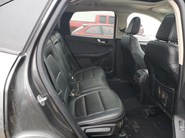 FORD ESCAPE SE SPORT 2020
