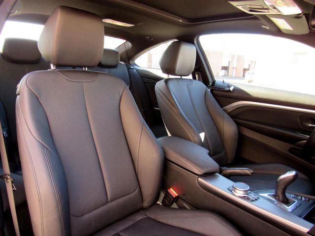 BMW 430XI 2018