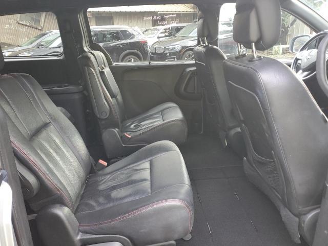 DODGE GRAND CARAVAN GT 2019