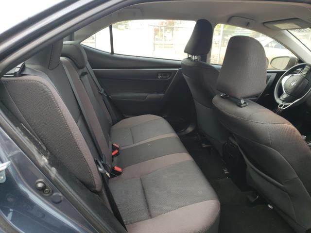 TOYOTA COROLLA L 2017