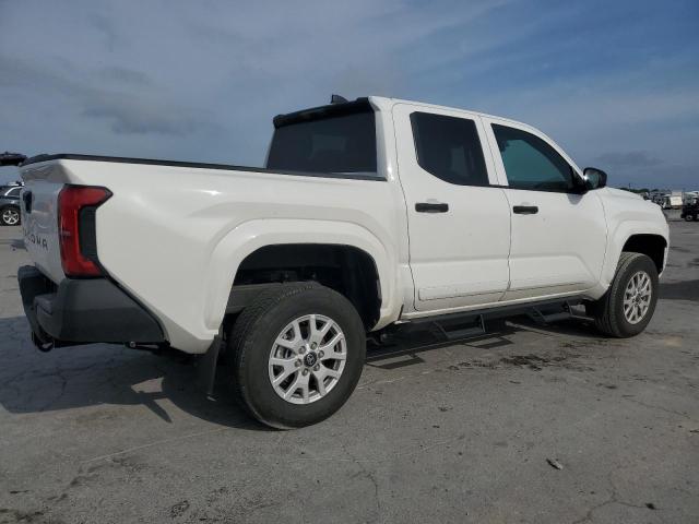 TOYOTA TACOMA DOUBLE CAB 2024