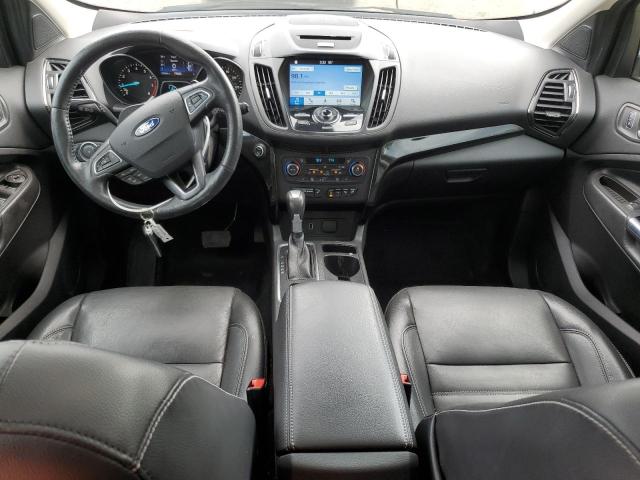 FORD ESCAPE TITANIUM 2017