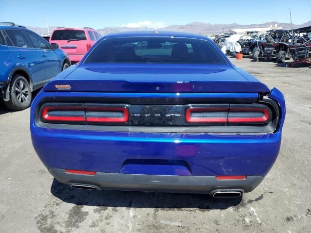 DODGE CHALLENGER GT 2021