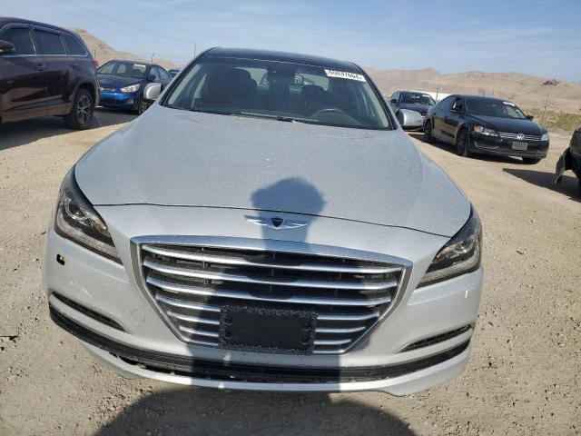 HYUNDAI GENESIS 2015