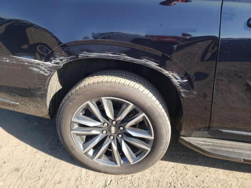 CADILLAC ESCALADE ESV SPORT 2021