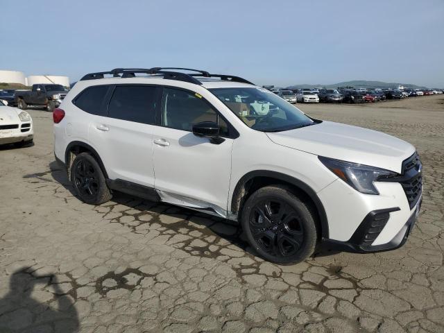SUBARU ASCENT ONYX TOURING 2024